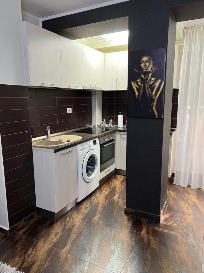 Studio Casa Galaţi Eksteriør billede