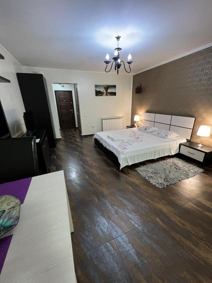 Studio Casa Galaţi Eksteriør billede