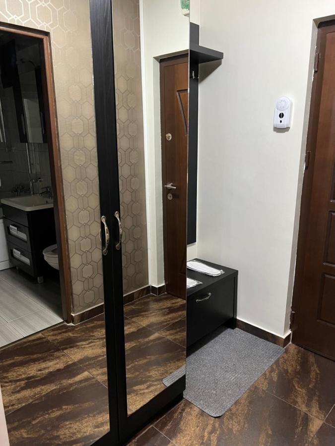 Studio Casa Galaţi Eksteriør billede