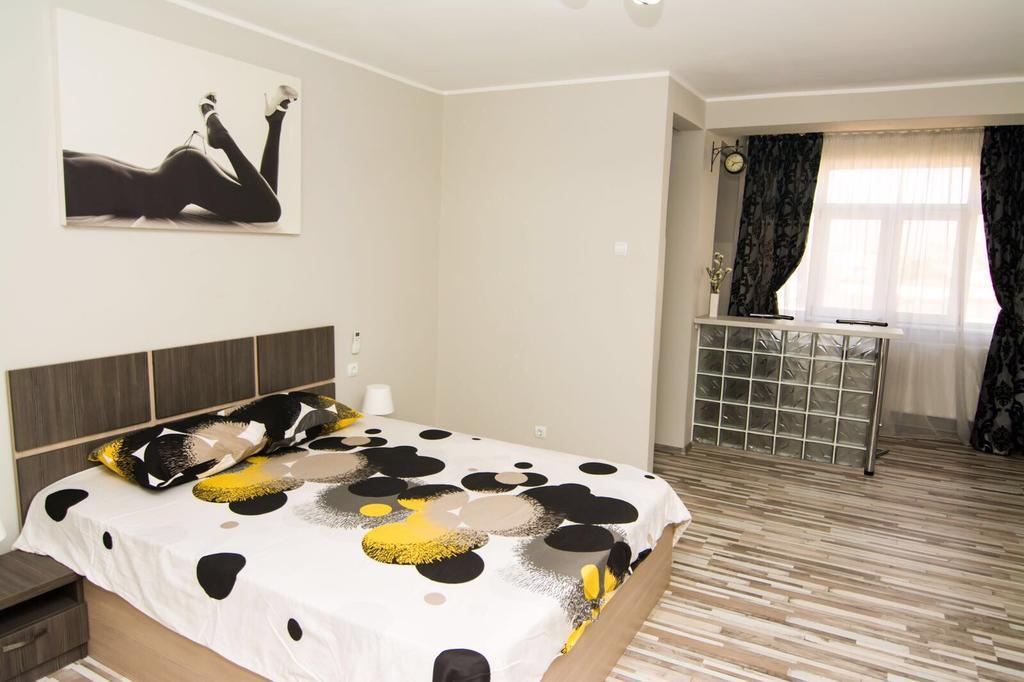 Studio Casa Galaţi Eksteriør billede
