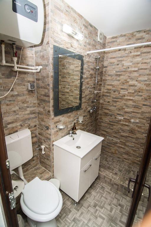 Studio Casa Galaţi Eksteriør billede